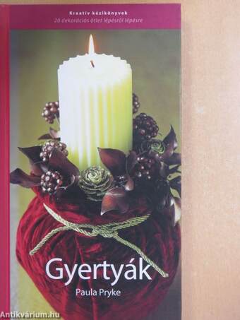 Gyertyák