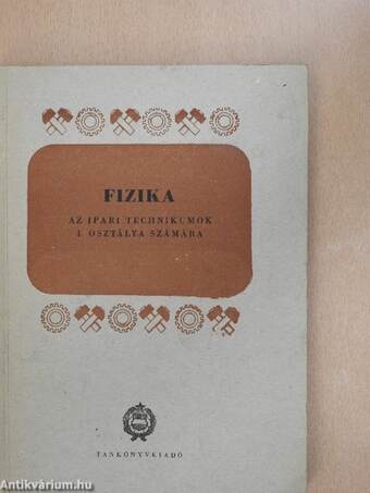 Fizika I.