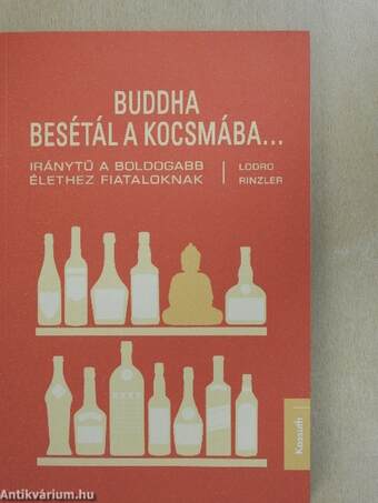 Buddha besétál a kocsmába...