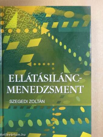 Ellátásilánc-menedzsment