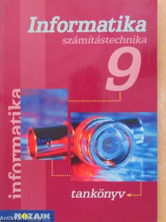 Informatika 9.