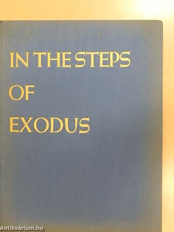 In the steps of Exodus