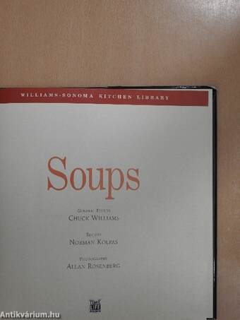 Soups