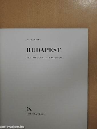 Budapest