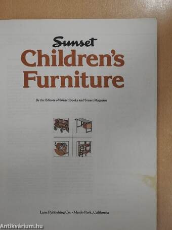 Children's Furniture