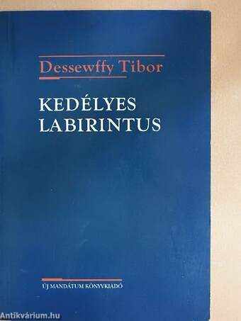 Kedélyes labirintus