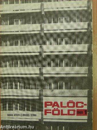 Palócföld 1968. január