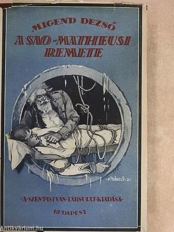 A Sao-matheusi remete