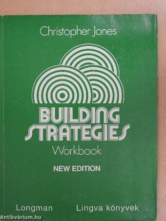 Building Strategies - Workbook