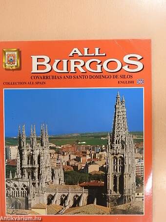 All Burgos