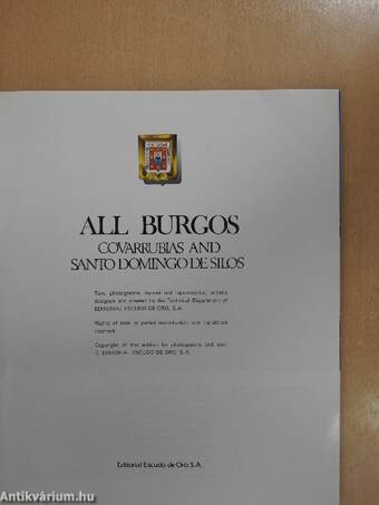 All Burgos