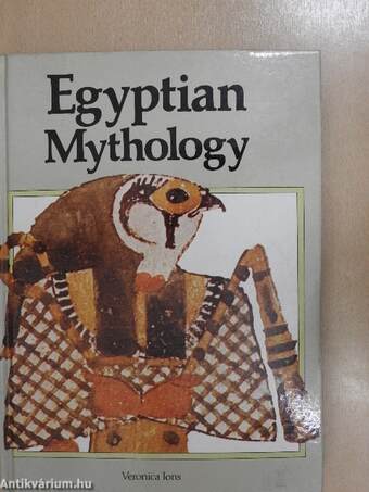 Egyptian Mythology