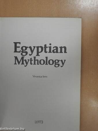 Egyptian Mythology