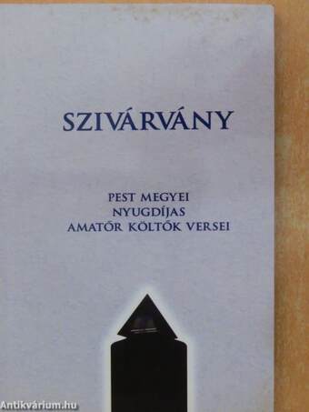 Szivárvány