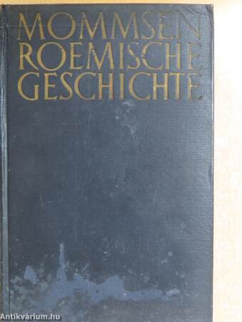 Römische Geschichte