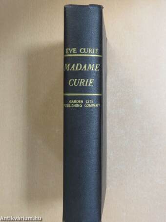 Madame Curie