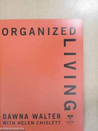 Organized Living