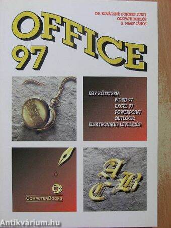 Office 97