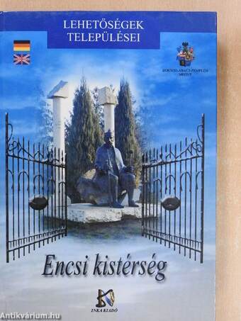 Encsi kistérség