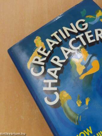 Creating Characters