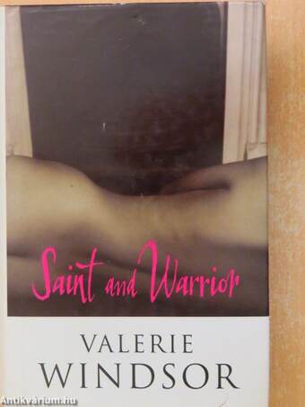 Saint and Warrior