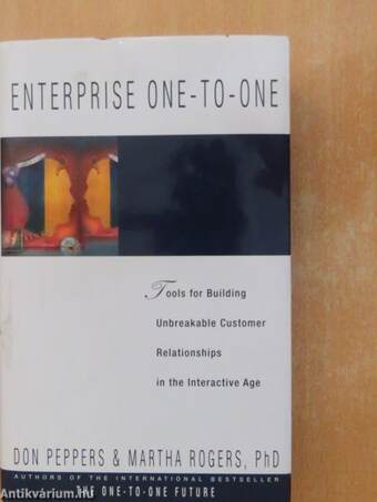 Enterprise One-to-One