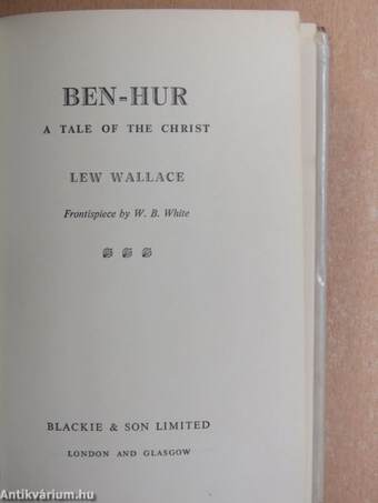 Ben-Hur