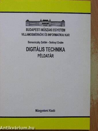 Digitális technika