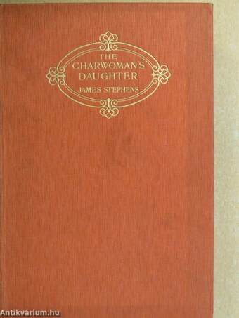 The Charwoman's daughter