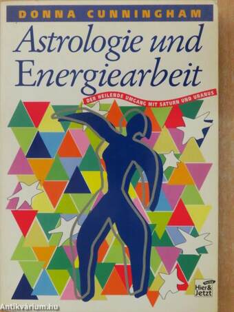 Astrologie und Energiearbeit