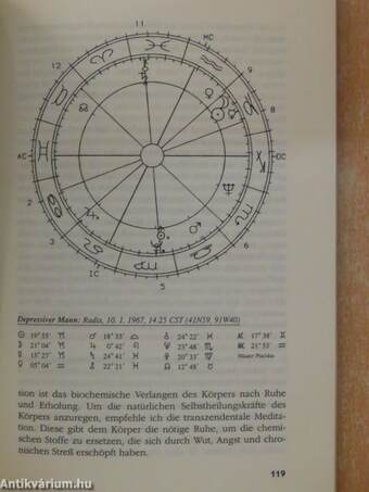 Astrologie und Energiearbeit