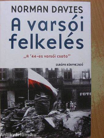 A varsói felkelés