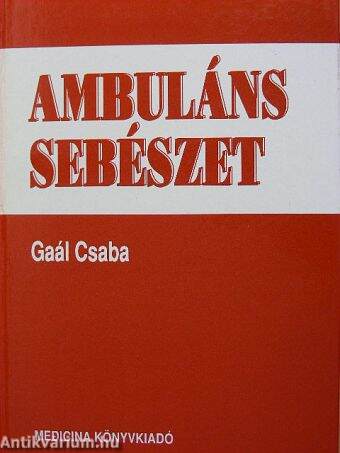 Ambuláns sebészet