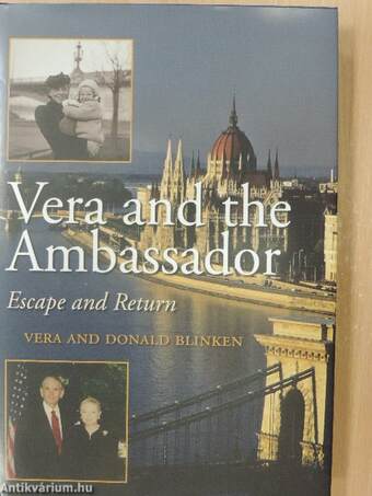 Vera and the Ambassador