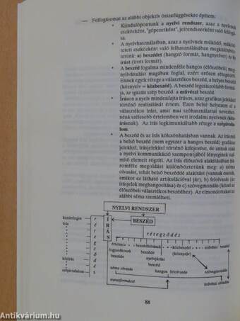 Nyelvi norma és kiejtési sztenderd a magyarban