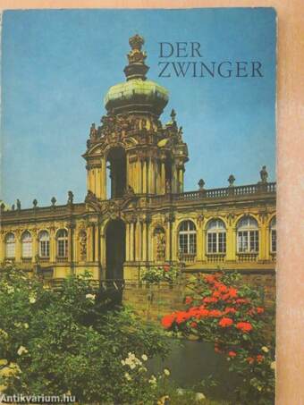 Der Zwinger