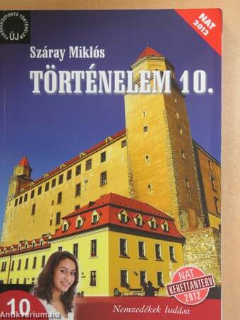 Történelem 10.