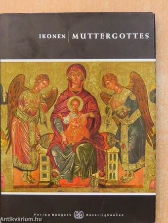 Muttergottes