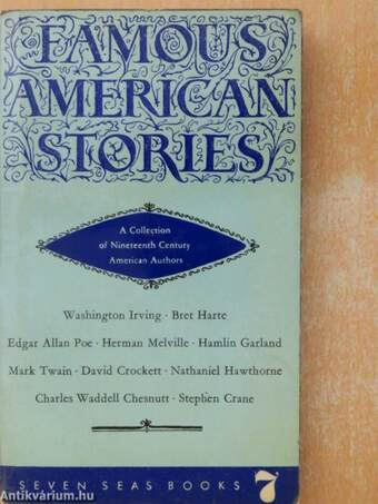 Famous American Stories