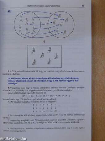 Matematika 9.