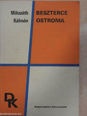 Beszterce ostroma