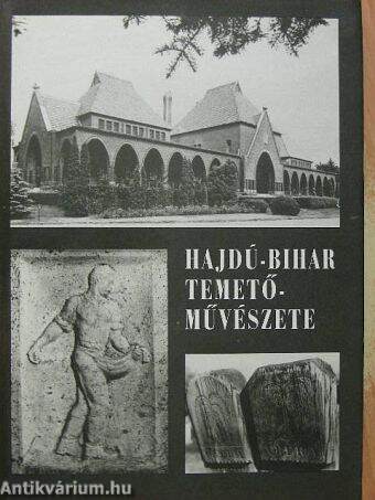 Hajdú-Bihar temetőművészete
