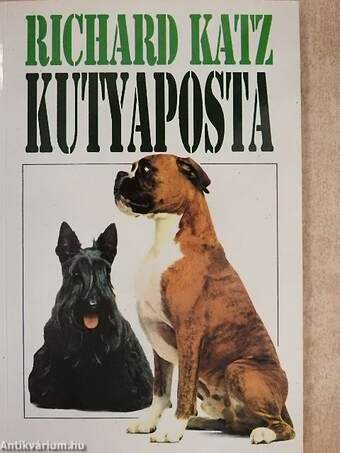 Kutyaposta