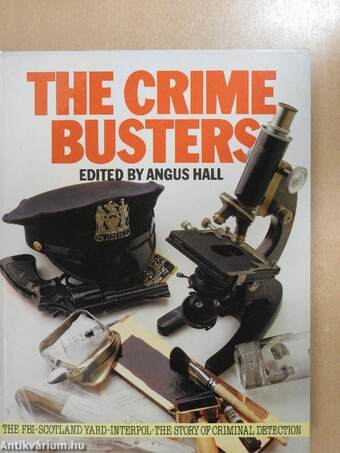 The Crime Busters