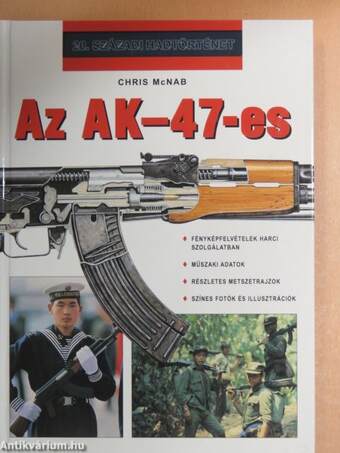 Az AK-47-es