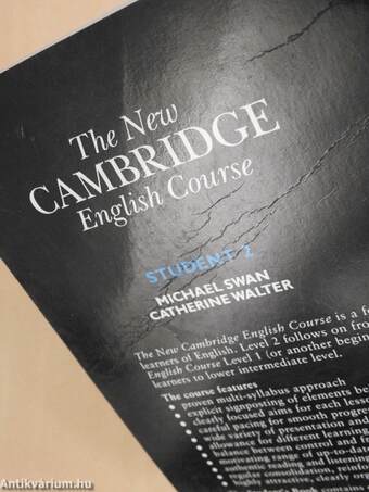 The New Cambridge English Course - Student 2