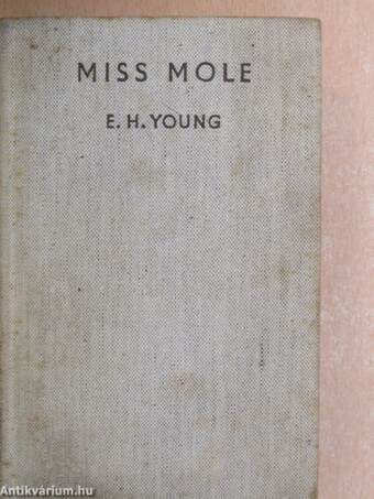 Miss Mole