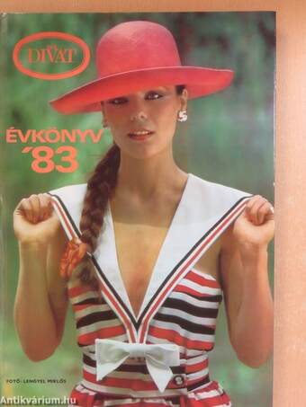 Ez a divat évkönyv '83