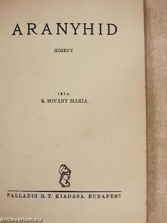 Aranyhid