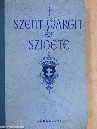 Szent Margit és szigete